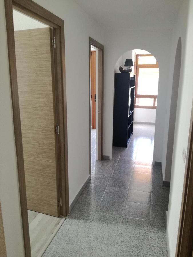 Two Bedroom Apartment 2 Min From Beach Mogan Exterior photo