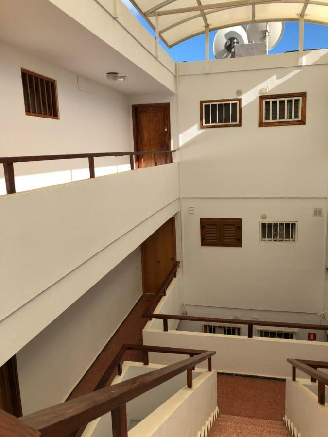 Two Bedroom Apartment 2 Min From Beach Mogan Exterior photo