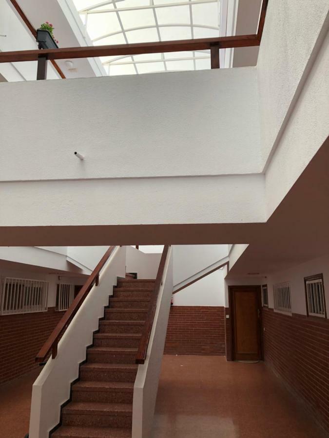 Two Bedroom Apartment 2 Min From Beach Mogan Exterior photo