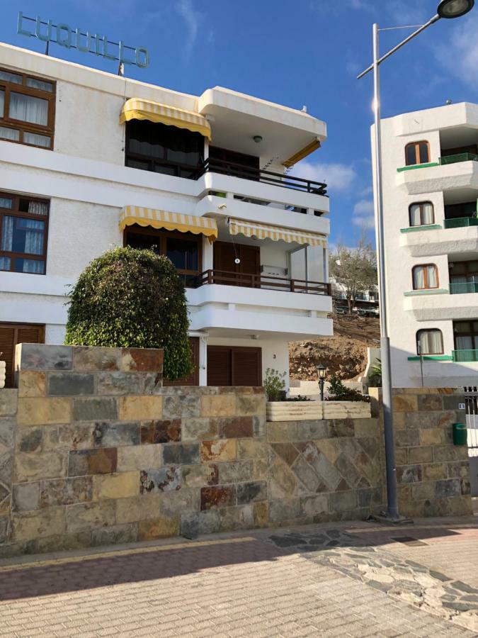 Two Bedroom Apartment 2 Min From Beach Mogan Exterior photo