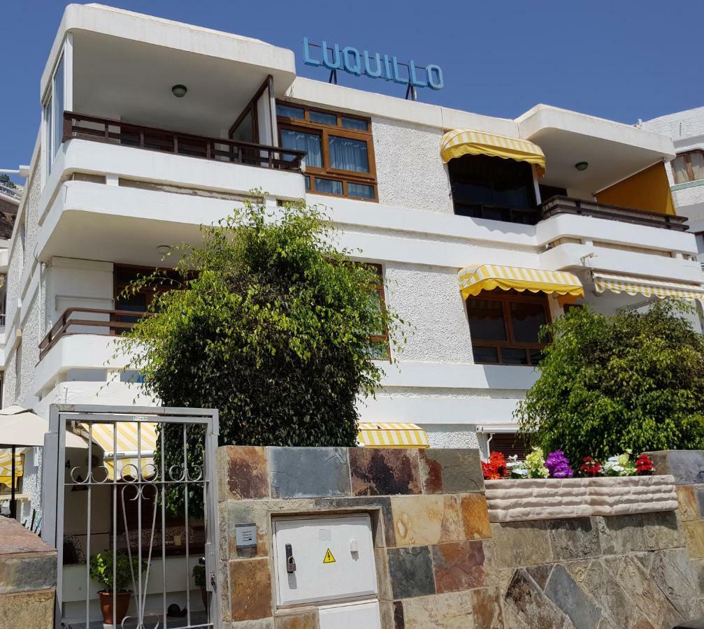 Two Bedroom Apartment 2 Min From Beach Mogan Exterior photo