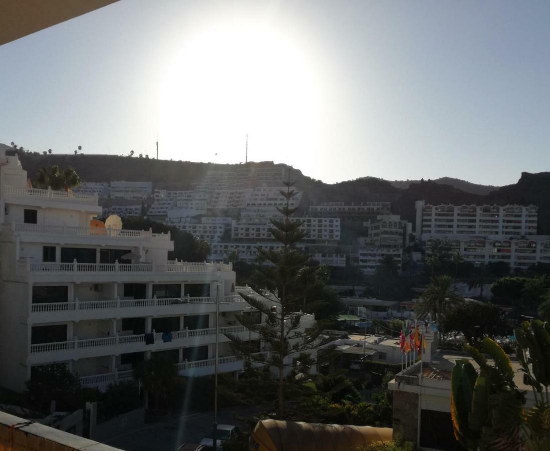 Two Bedroom Apartment 2 Min From Beach Mogan Exterior photo