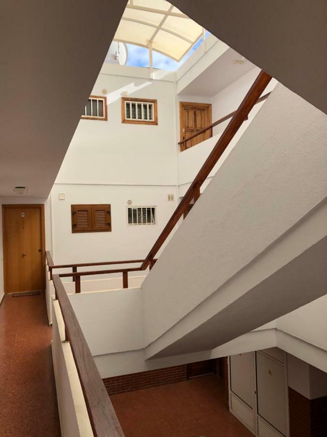 Two Bedroom Apartment 2 Min From Beach Mogan Exterior photo