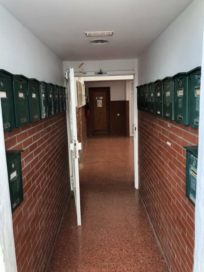 Two Bedroom Apartment 2 Min From Beach Mogan Exterior photo